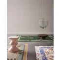 Roselina rug 60x90cm vanilla - 2