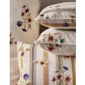 Fiora decorative cushion 50x50cm vanilla - 3