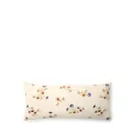 Fiora decorative cushion 40x90cm vanilla
