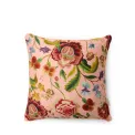 Roselina decorative cushion 50x50cm pink
