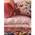 Roselina decorative cushion 40x90cm pink - 3