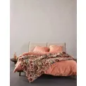 Roselina throw 270x265cm pink - 4