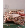 Ruth throw 220x265cm pink - 3