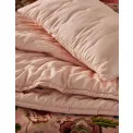 Ruth throw 270x265cm pink - 2