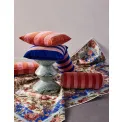Roselina decorative cushion 50x50cm blue - 3