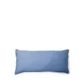 Roselina decorative cushion 40x90cm blue - 2