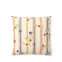 Decorative cushion Amare 50x50cm vanilla - 2