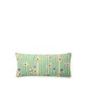 Amare decorative cushion 40x90cm green - 2