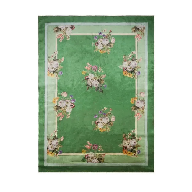 Dywan Laurine 60x90cm zielony