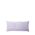 Decorative cushion Maribel 40x90cm purple