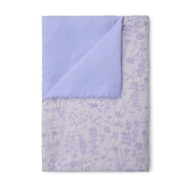 Pled Maribel 180x265cm fioletowa