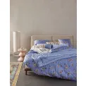 Plaid Ruth 270x265cm purple - 3
