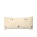 Decorative cushion Marisol 40x90cm vanilla