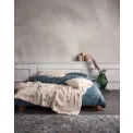 Decorative cushion Marisol 40x90cm vanilla - 2