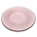 Denim Pink Bowl 32.5cm - 1