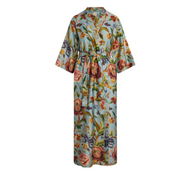 Kimono Juliet Roselina rozmiar XXL zielony