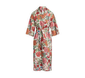 Kimono Ilona Florentien rozmiar XS różowy