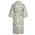 Kimono Sarai Fiorre rozmiar M zielony - 6