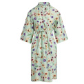Kimono Sarai Fiorre rozmiar M zielony - 1