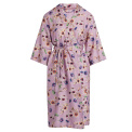 Kimono Sarai Fiorre rozmiar S różowy - 1
