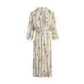 Kimono Ilona Amare rozmiar S waniliowy - 1
