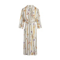 Kimono Ilona Amare rozmiar S waniliowy - 1
