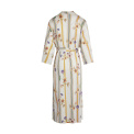 Kimono Ilona Amare rozmiar S waniliowy - 6