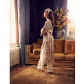 Kimono Ilona Amare rozmiar S waniliowy - 2