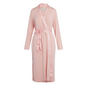 Kimono Ambre Uni rozmiar XXL różowy - 1