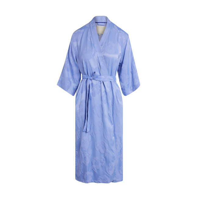 Kimono Ilona Charley rozmiar S fioletowy