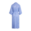 Kimono Ilona Charley rozmiar XXL fioletowy - 6
