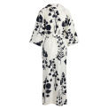Kimono Juliet Liva rozmiar XL waniliowy - 7