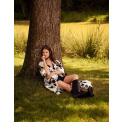 Kimono Juliet Liva rozmiar XL waniliowy - 3