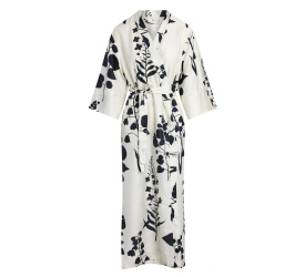 Kimono Juliet Liva rozmiar XL waniliowy