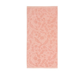 Ręcznik Rosie 70x140 różowy