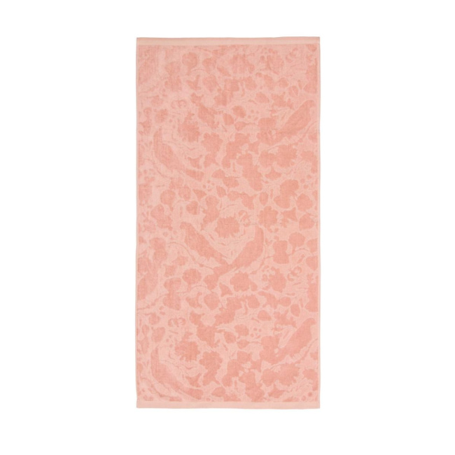 Ręcznik Rosie 70x140 różowy