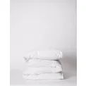 4-Season Down Comforter The Recycled Down 140x220 cm White