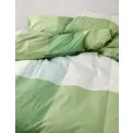 Erliv Pillowcase 60x70cm green - 2