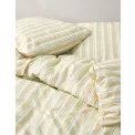 Steffe Bedding Set 140x220cm with Pillowcase 60x70cm beige - 3