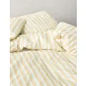 Steffe Bedding Set 140x220cm with Pillowcase 60x70cm beige - 4