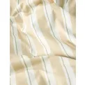 Steffe Bedding Set 140x220cm with Pillowcase 60x70cm beige - 2