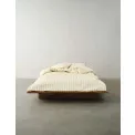 Steffe Bedding Set 200x220cm with 2 pillowcases 60x70cm beige - 4