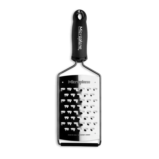 Tarka Gourmet Ultra Coarse