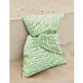 Harpa bedding 240x220 cm with 2 pillowcases 60x70 cm green - 3