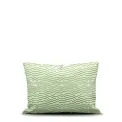 Harpa pillowcase 60x70 cm green
