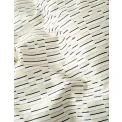 Pościel Harpa 260x220cm z 2 poszewkami na poduszki 60x70cm beżowa - 2