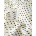 Pościel Harpa 260x220cm z 2 poszewkami na poduszki 60x70cm beżowa - 7