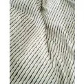 Janne bedding set 260x220cm with 2 pillowcases 60x70cm grey - 2
