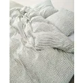 Pillowcase Janne 60x70cm grey - 3