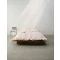 Janne pillowcase 60x70cm pink - 3